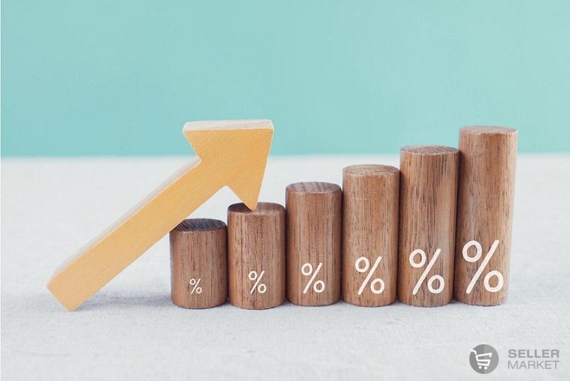 Особое внимание уделяйте определению наценки — это эквивалент чистой прибыли!