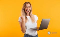 Регистрация аккаунта продавца на eBay