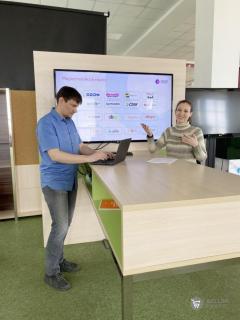 Сервисный партнер одних из крупнейших маркетплейсов стал резидентом челнинского ИТ-парка