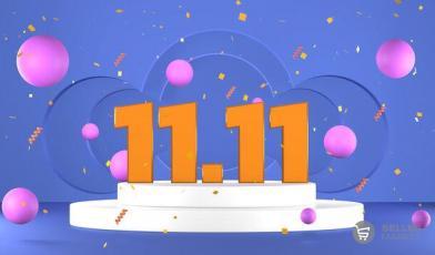 Как заработать на распродаже 11.11 с маркетплейсами?