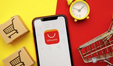 Продвижение на AliExpress