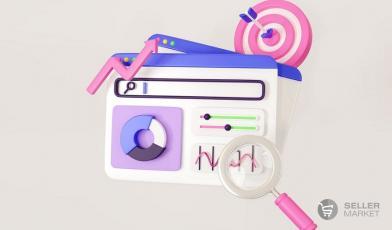 SEO-продвижение на маркетплейсах