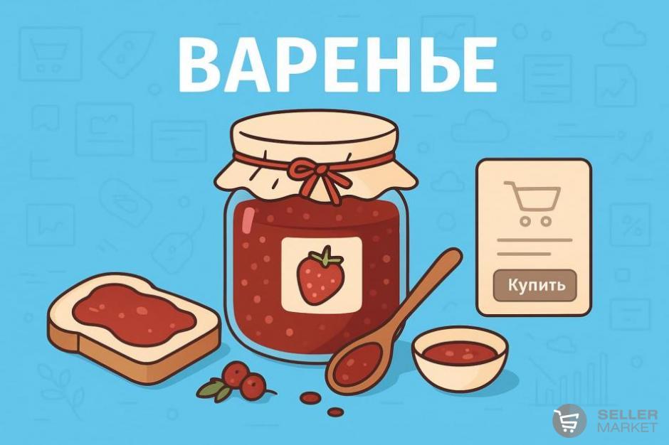 Варенье