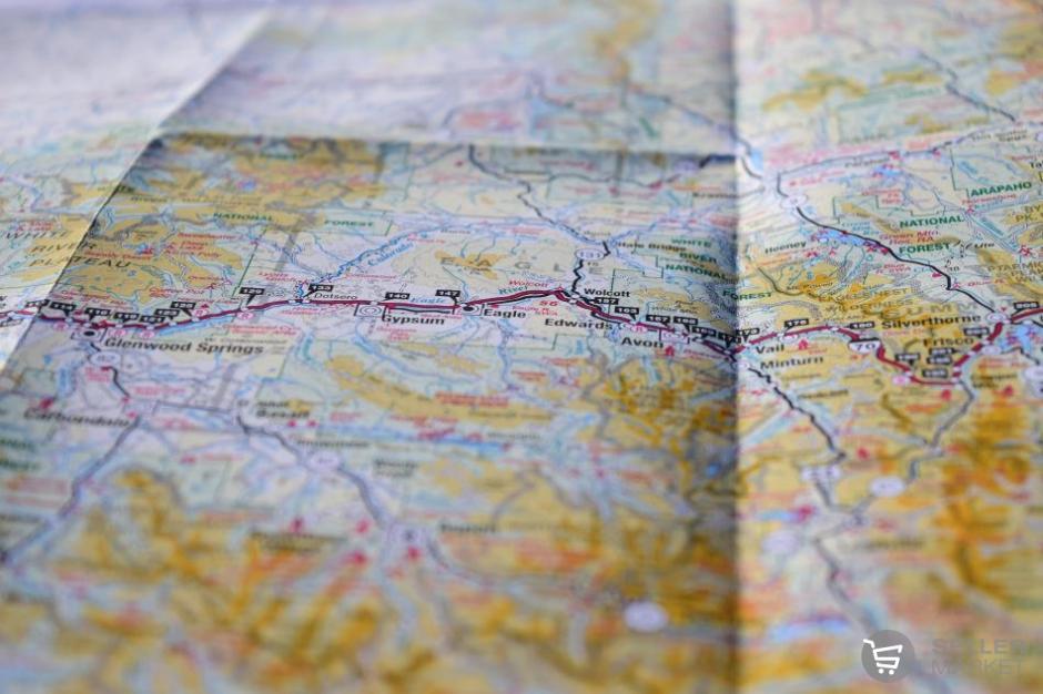 Как начать сотрудничать с маркетплейсом. Дорожная карта