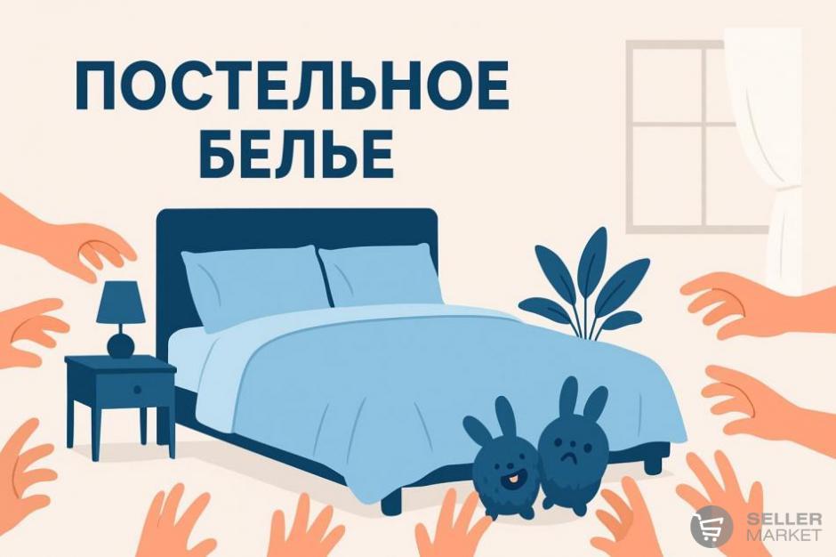 Постельное белье