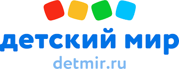 Логотип Детский Мир