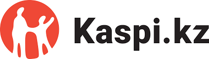 Логотип Каспи