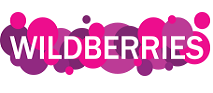 Логотип Wildberries